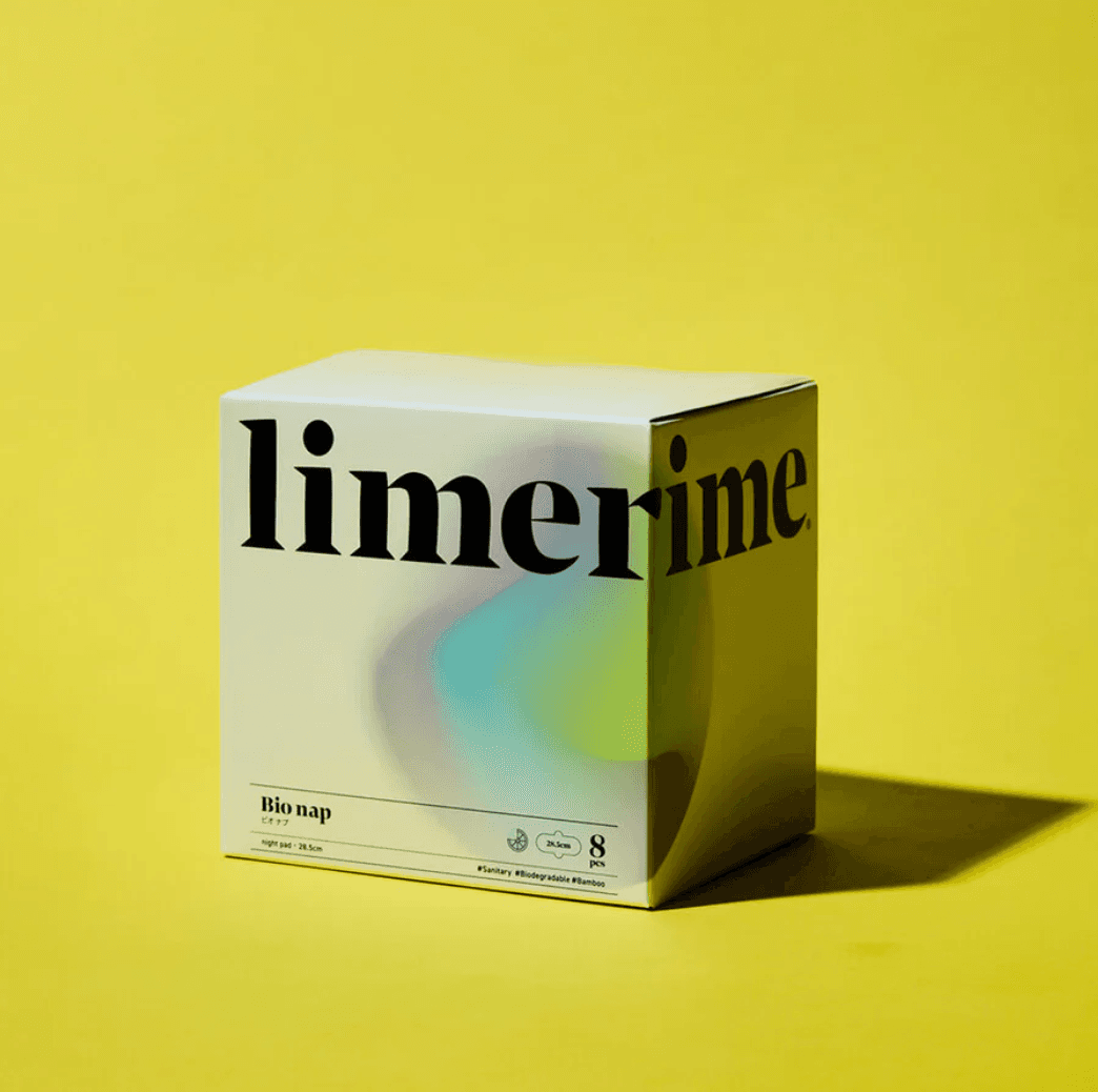 パッド＆ライナー 夜用 28.5cm