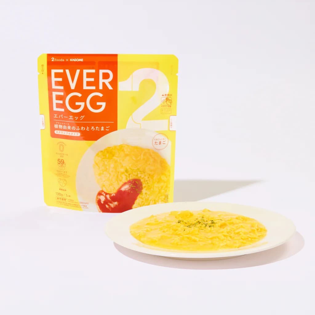 【常温】Ever Egg