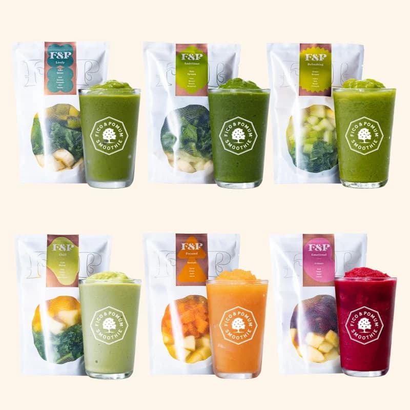 02. 青山本店人気アソート（野菜系６種）