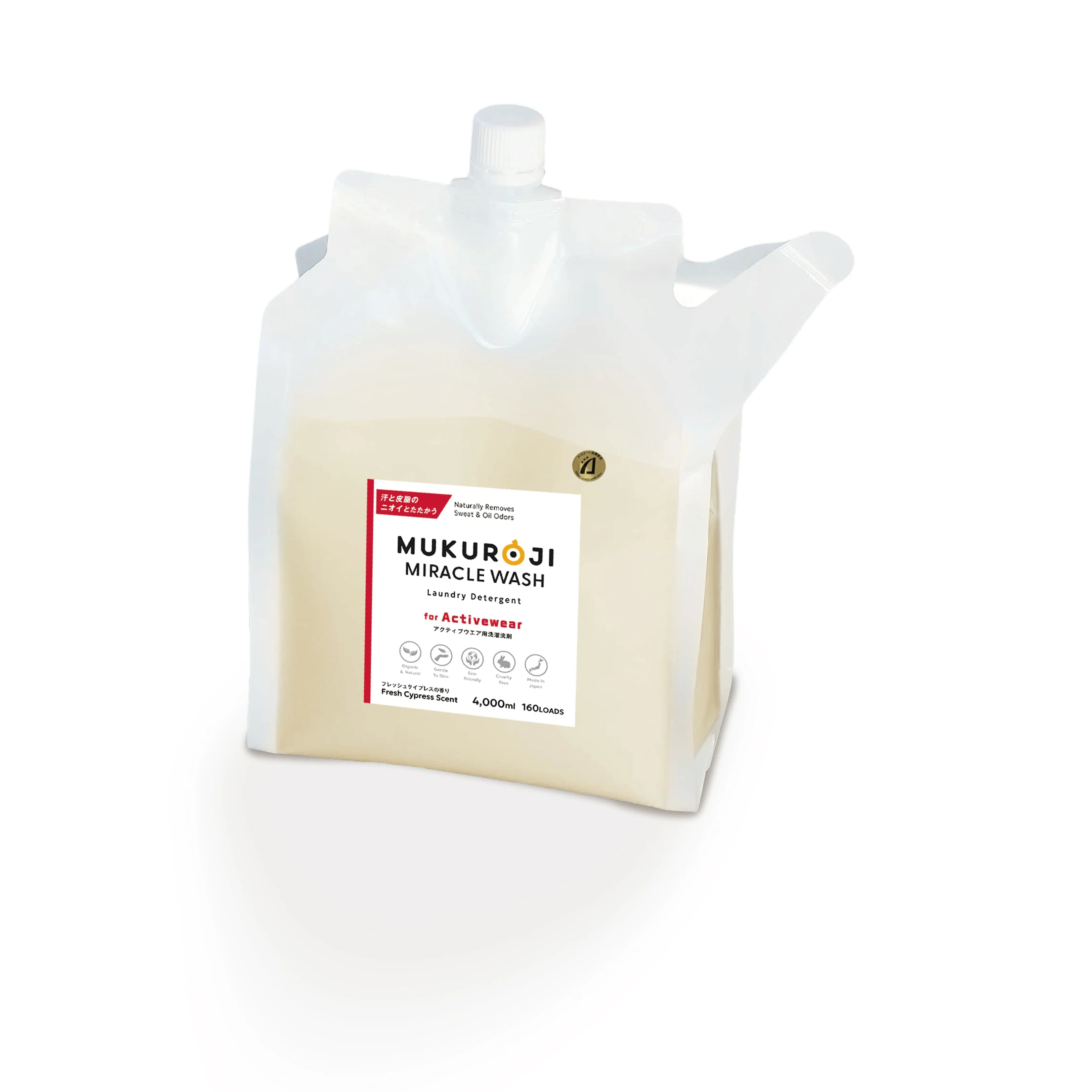 4000ml
