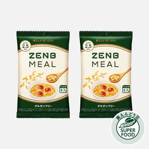 ゼンブミール