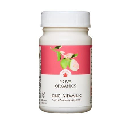 亜鉛＋ビタミンC プロテクションフォーミュラ