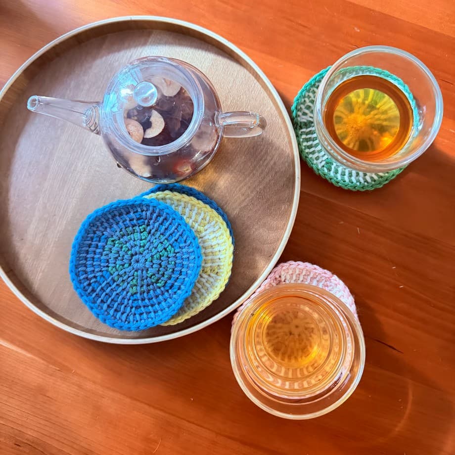 ズボラ薬膳　お茶で楽しむはじめてセット