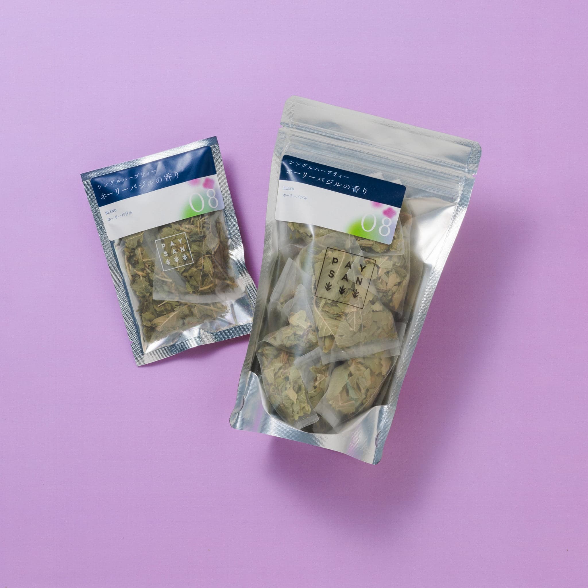 小 (ティーバッグ0.8g×2個入)