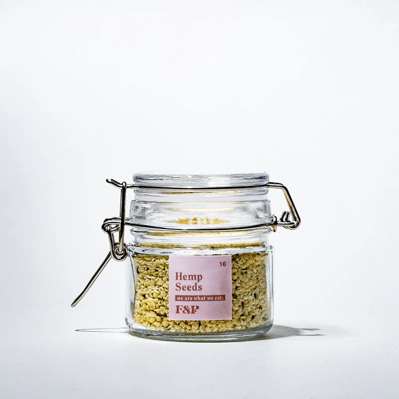 グラスボトルバンドル