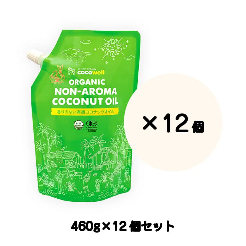460g×12個セット