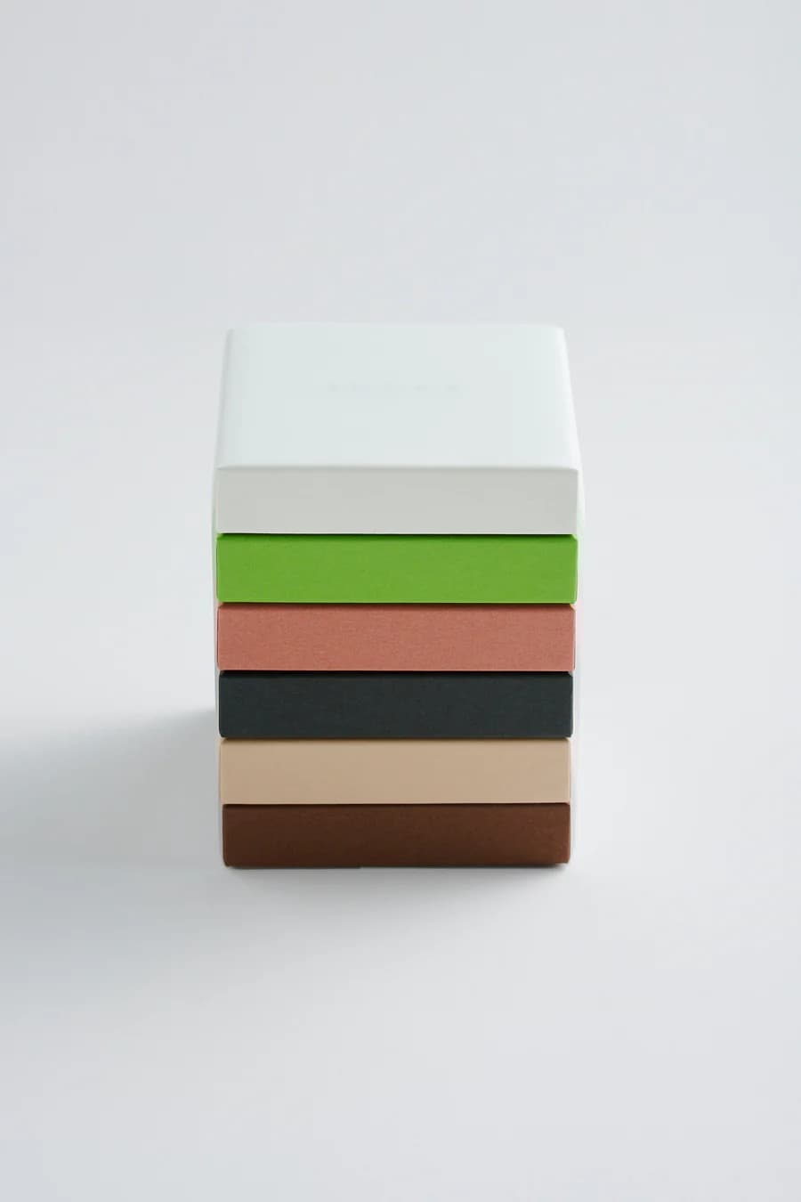 【手渡しギフト用】SHUKA定番6箱全種セット