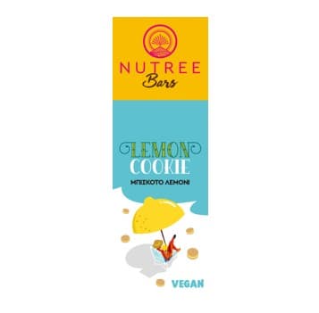 プロテインデーツクランチ レモン