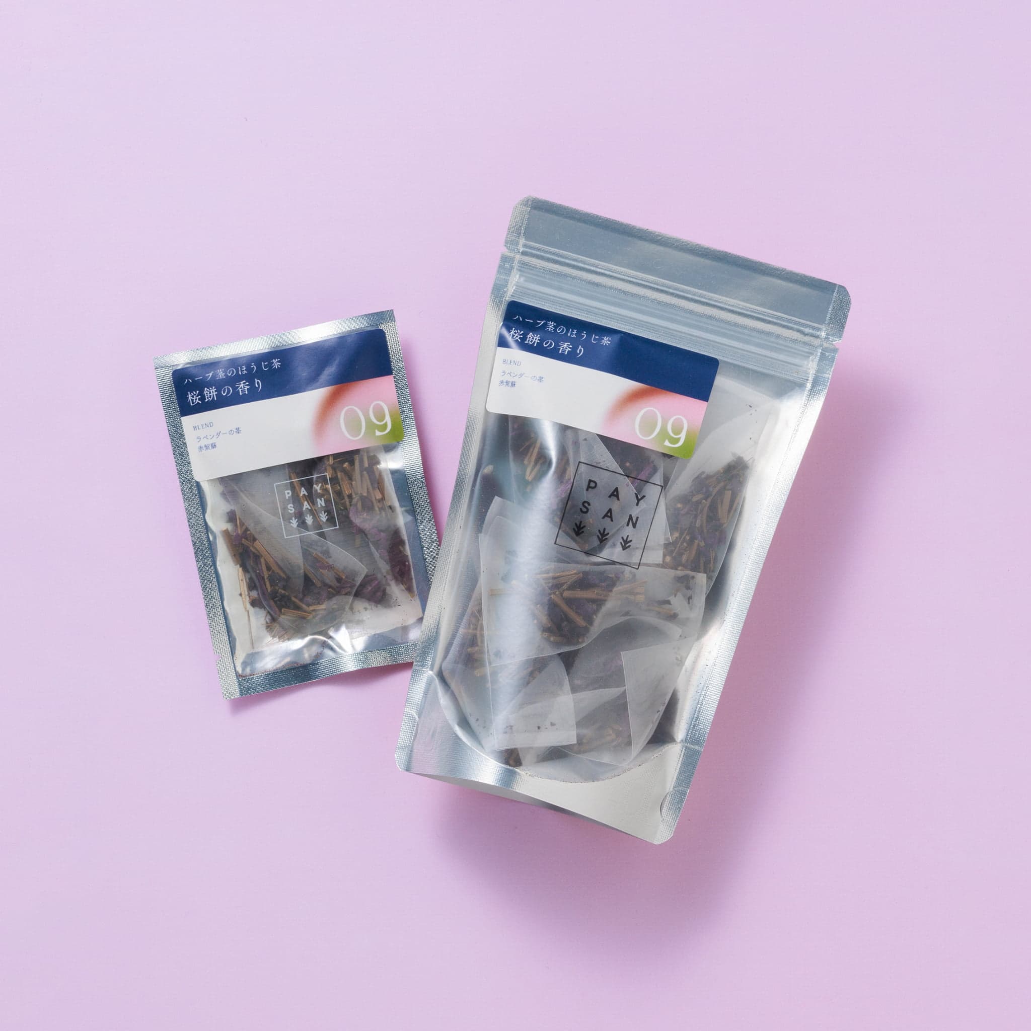 小 (ティーバッグ0.8g×2個入)