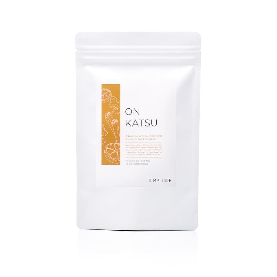 シンプリス オンカツティー