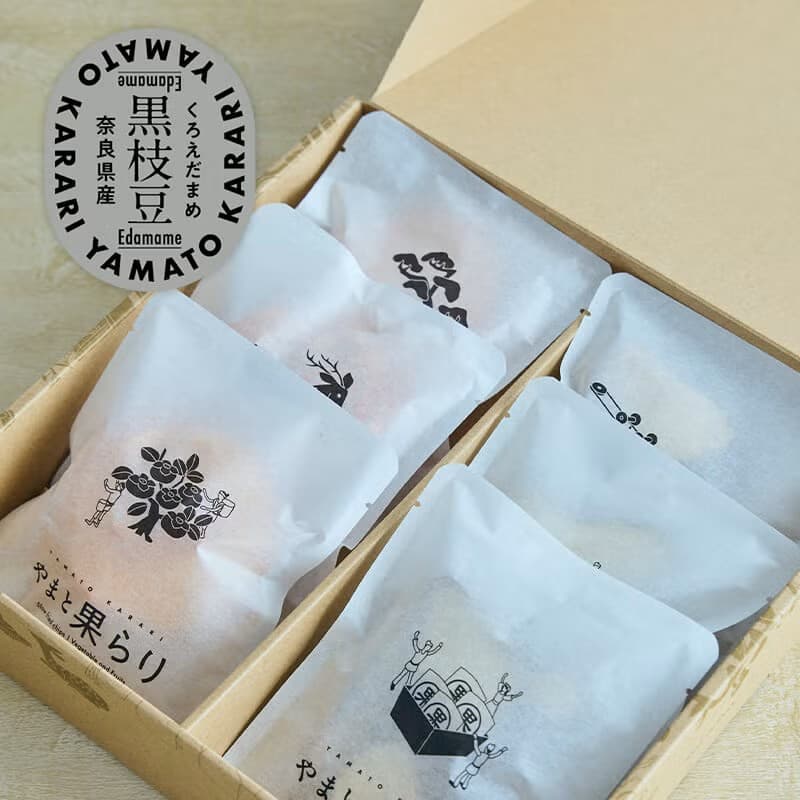 6袋（箱入り）