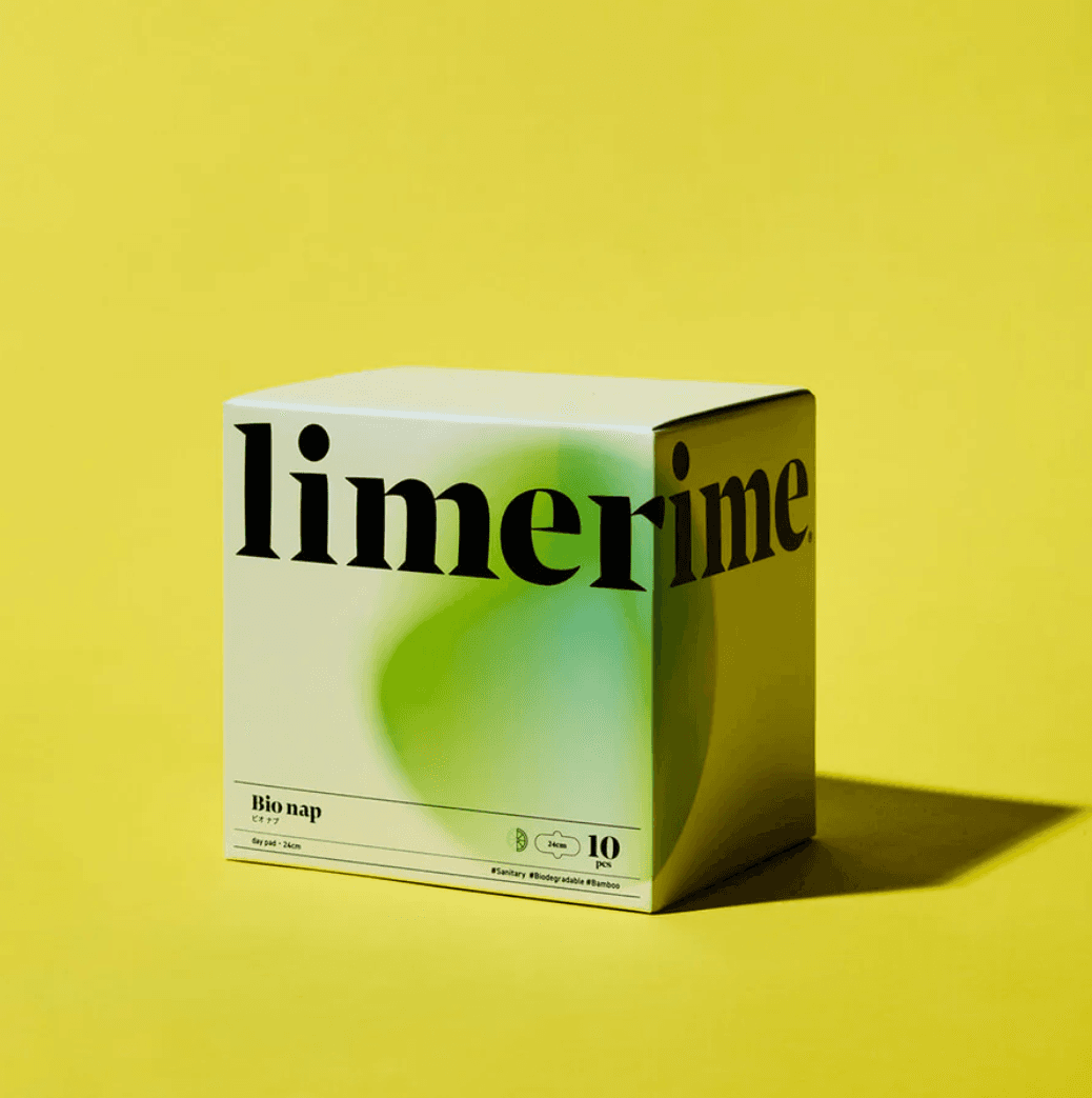 パッド＆ライナー 昼用 24cm