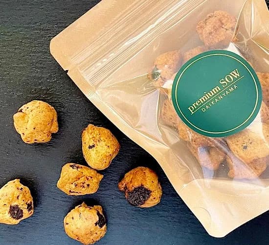 チョコチップクッキー