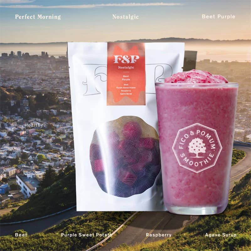 ビーツパープル　シングルフレーバー