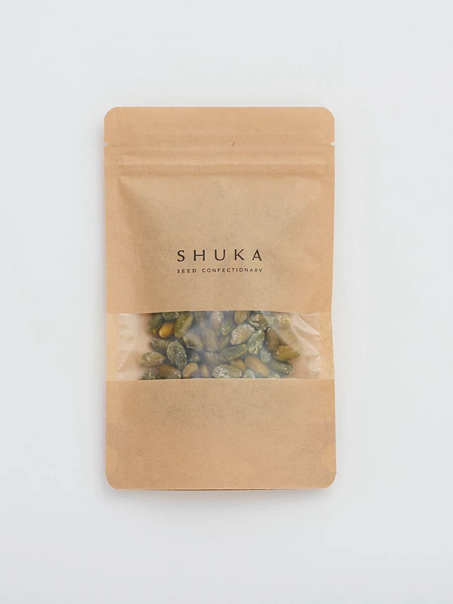 SHUKA スーパーグリーンピスタチオ（ボックスレス）