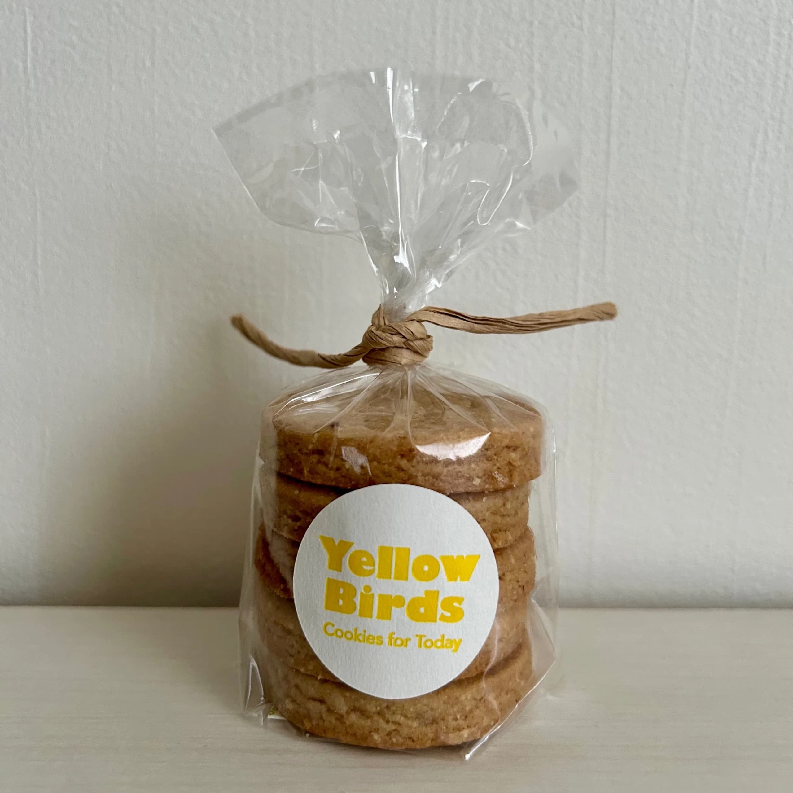 Basic Whole Wheat 5枚