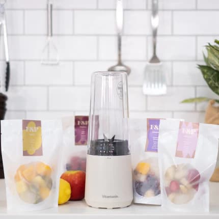 Ｆ＆Ｐスムージー スターターセット