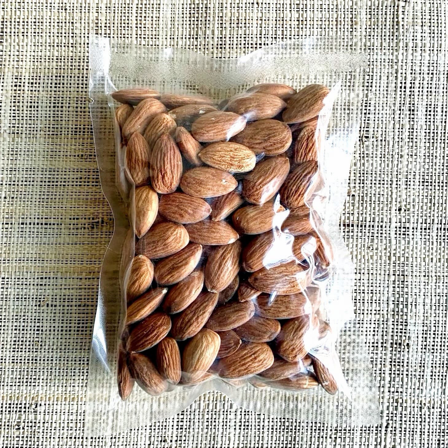 生アーモンド (ホール) 