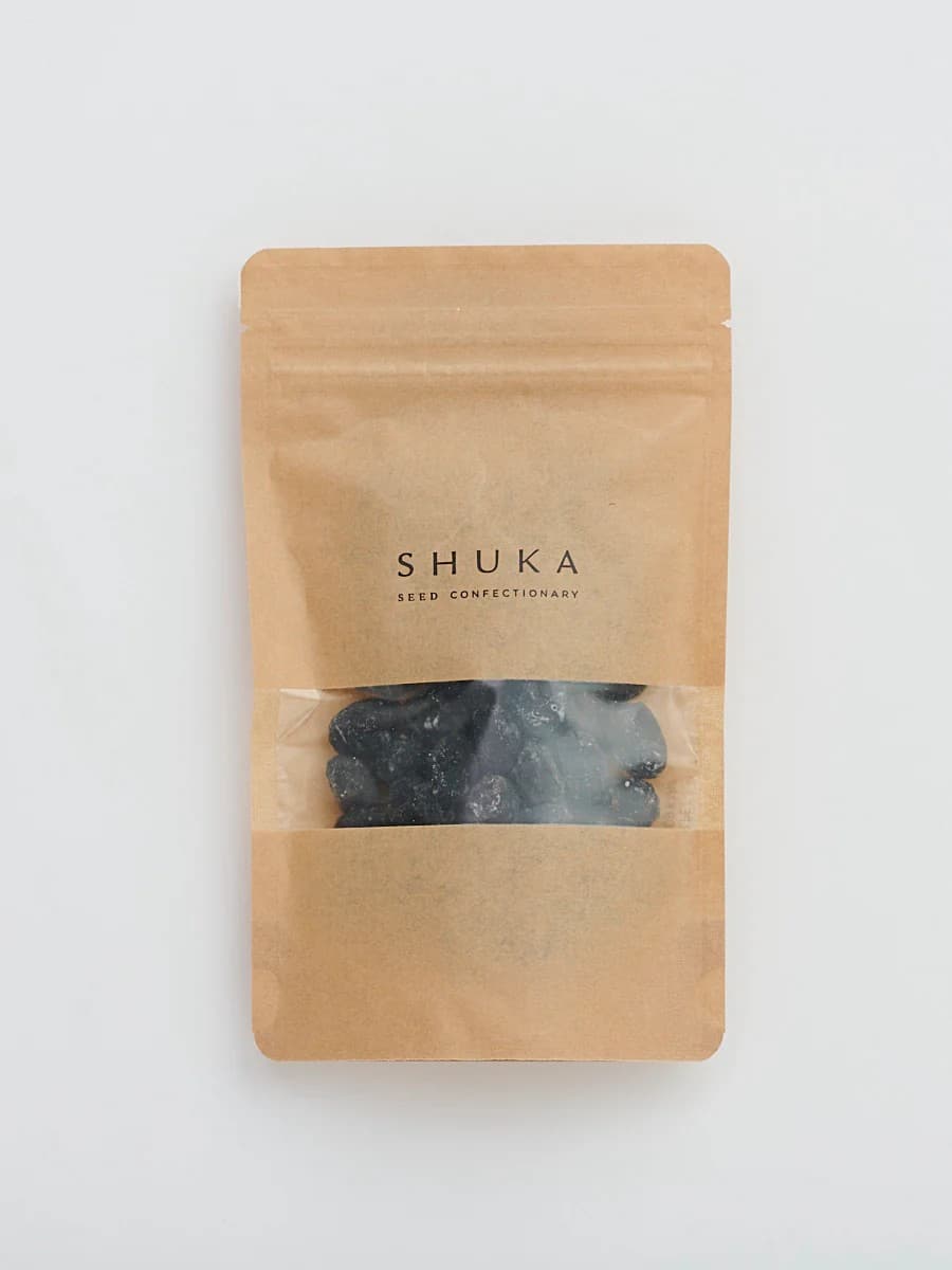 SHUKA 丹波黒豆（ボックスレス）