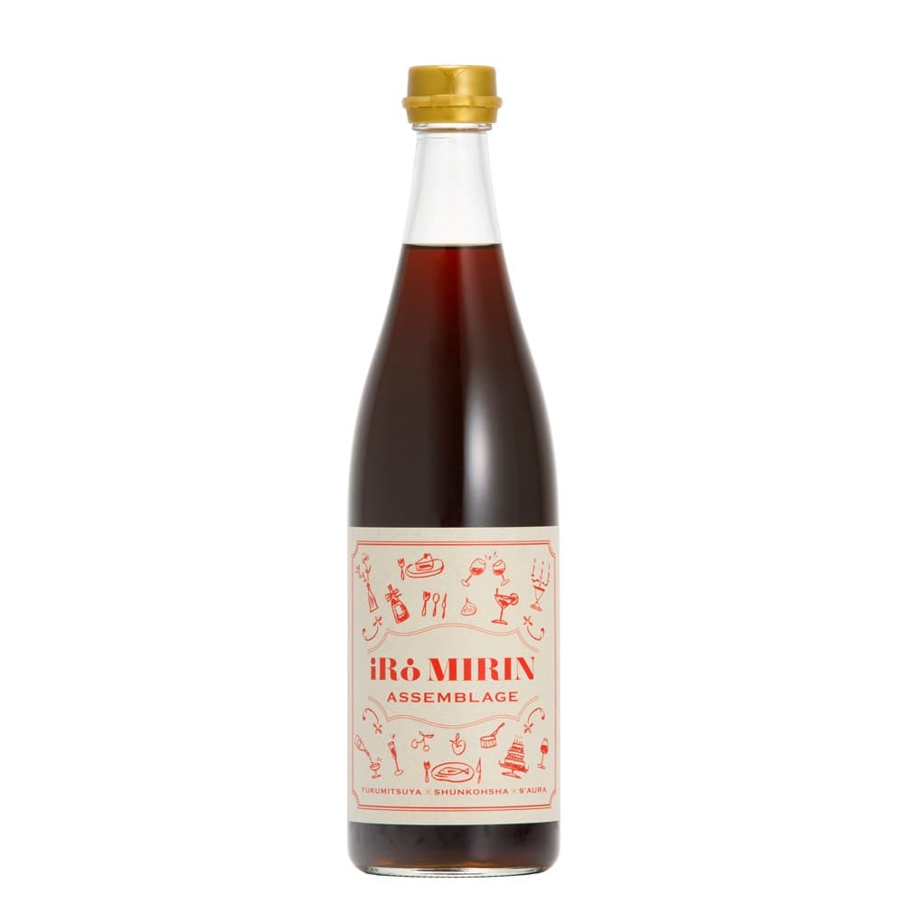 iRo MIRIN イロミリン