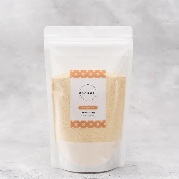 おからパウダー