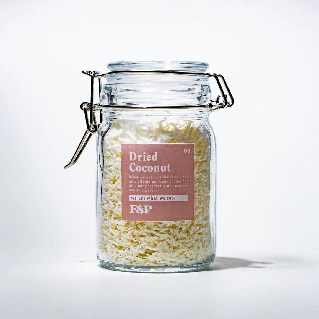 ドライココナッツ 【レフィル】