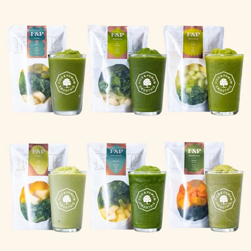 14. マルチミネラルアソート（６種）