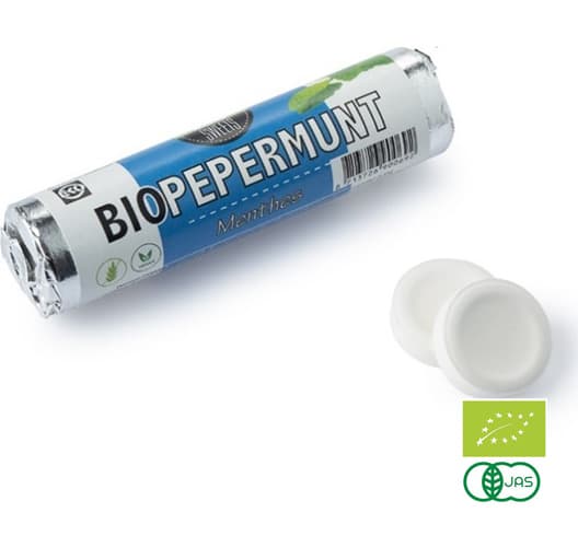 有機ペパーミントロール