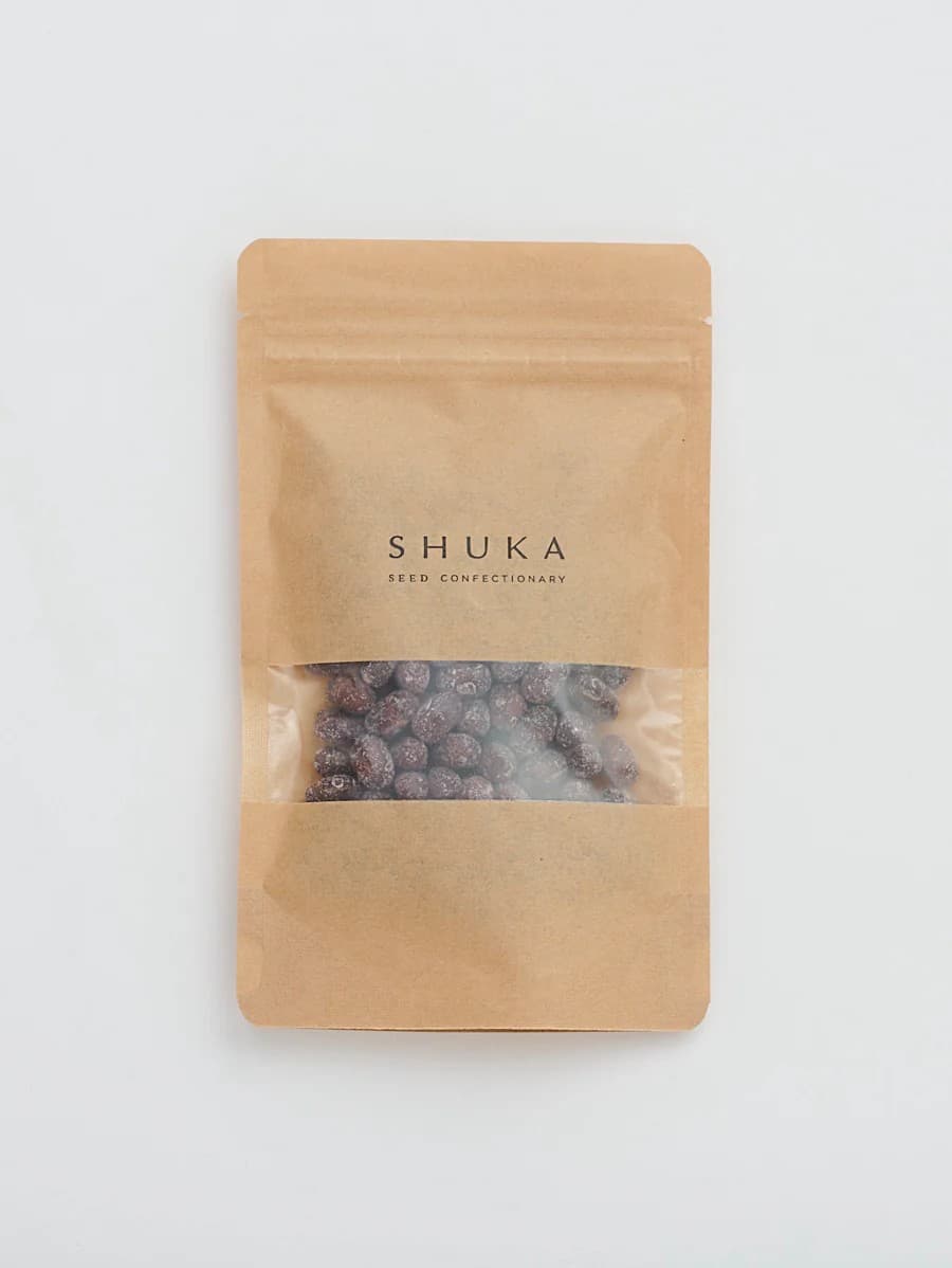 SHUKA 瑞穂大納言小豆（ボックスレス）