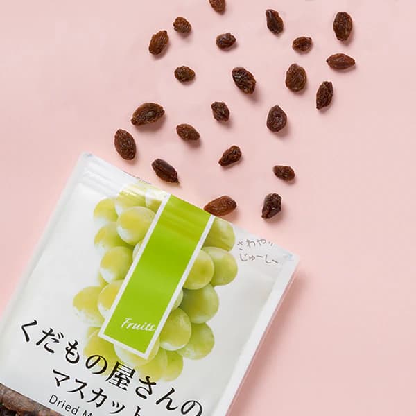 くだもの屋さんのマスカット