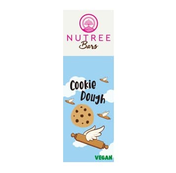 プロテインデーツバー チョコチップクッキー