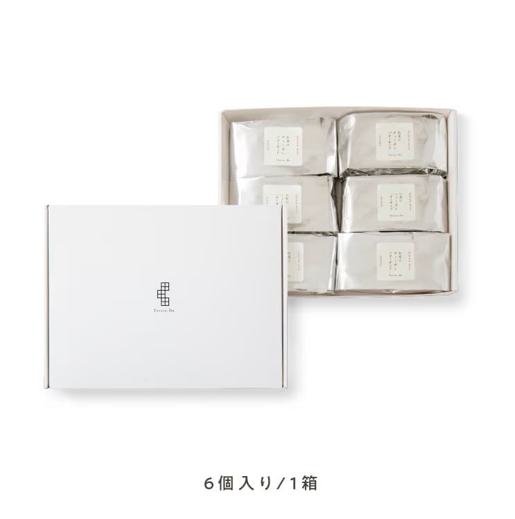 6個入り