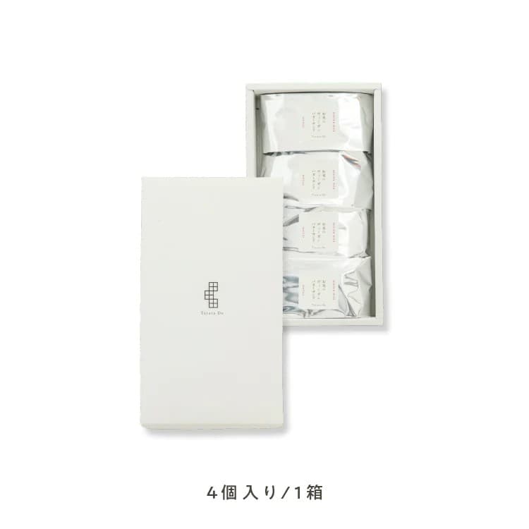 4個入り