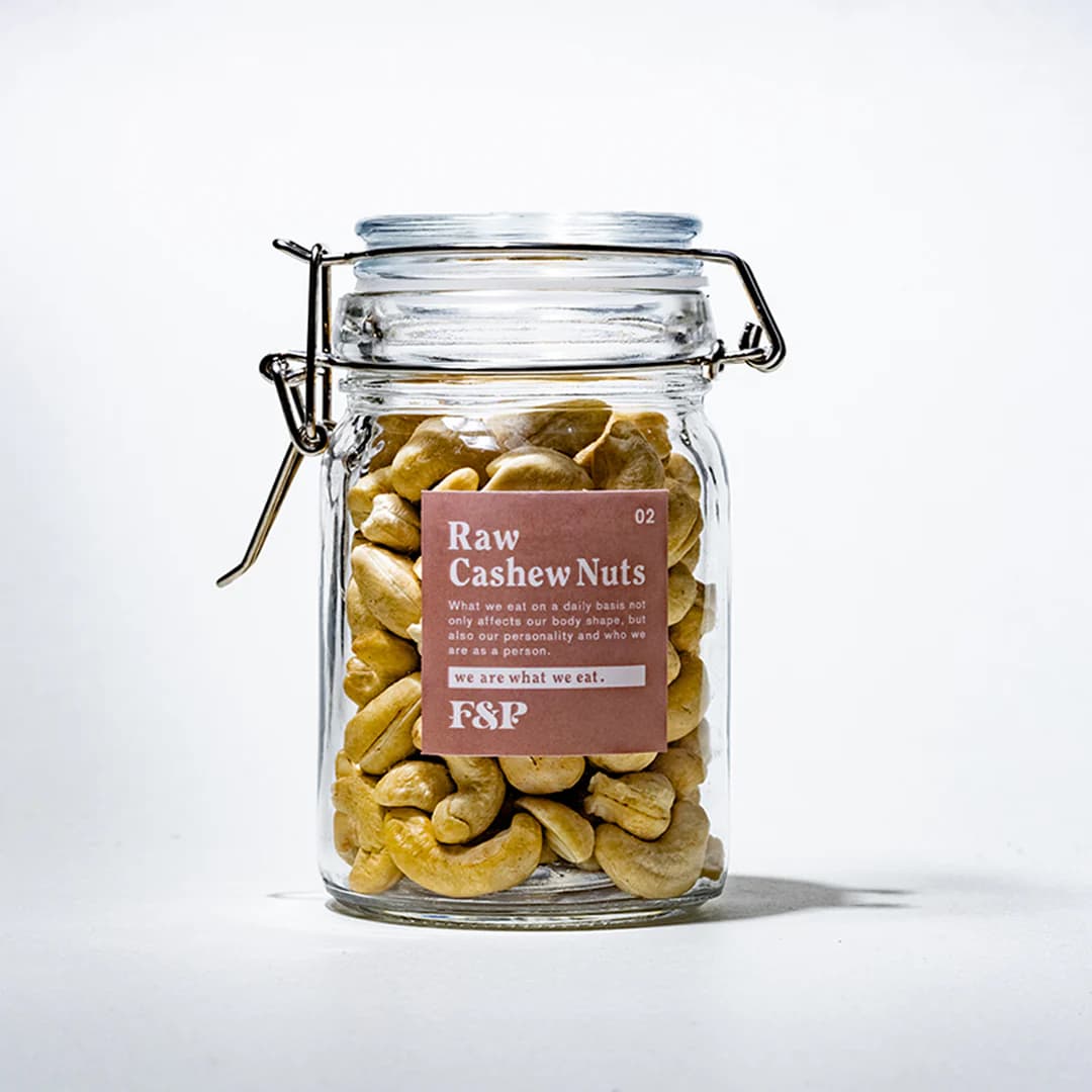 生カシューナッツ【レフィル】