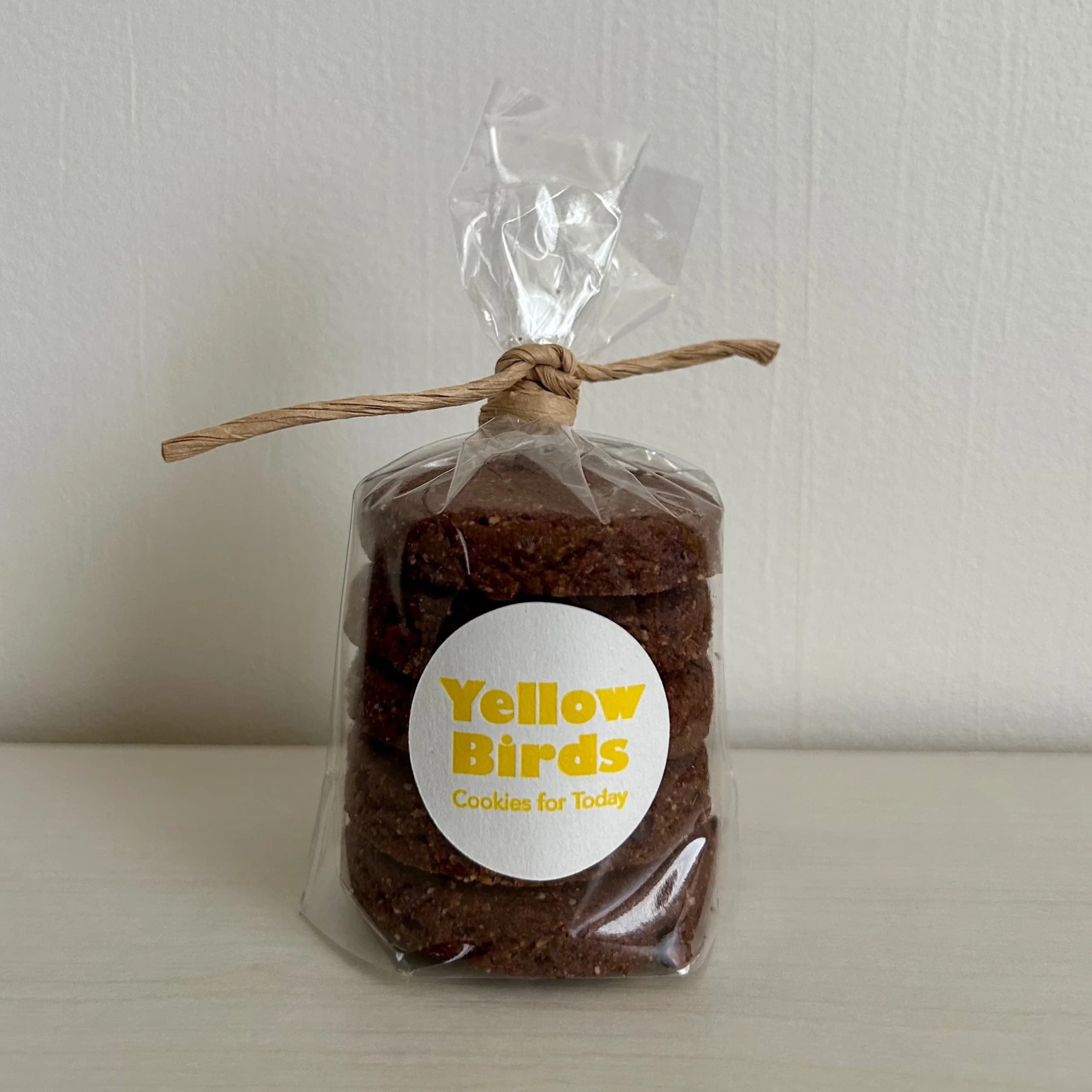 Cacao Nibs Crunch 5枚