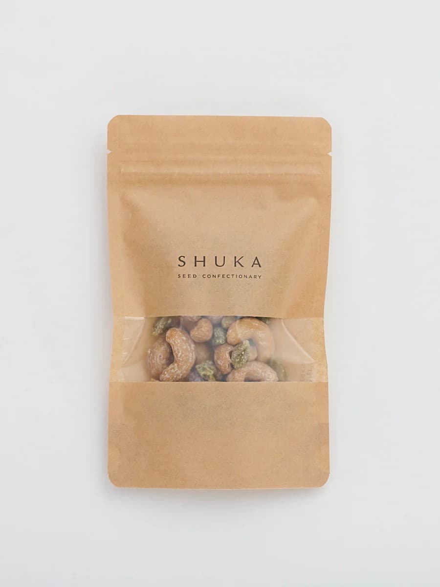 SHUKA Mix Okonomi（ボックスレス）