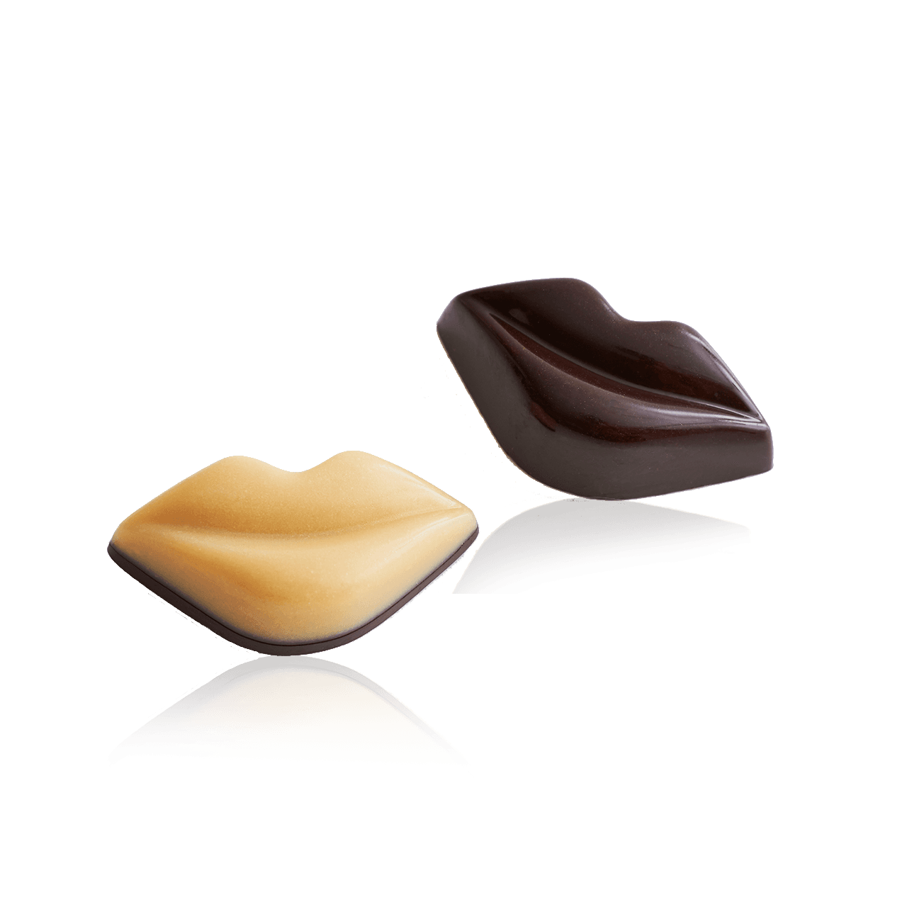 bisou bisou ! ビズビズ！