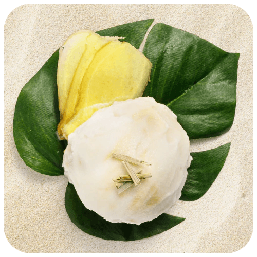 ジンジャーレモングラス