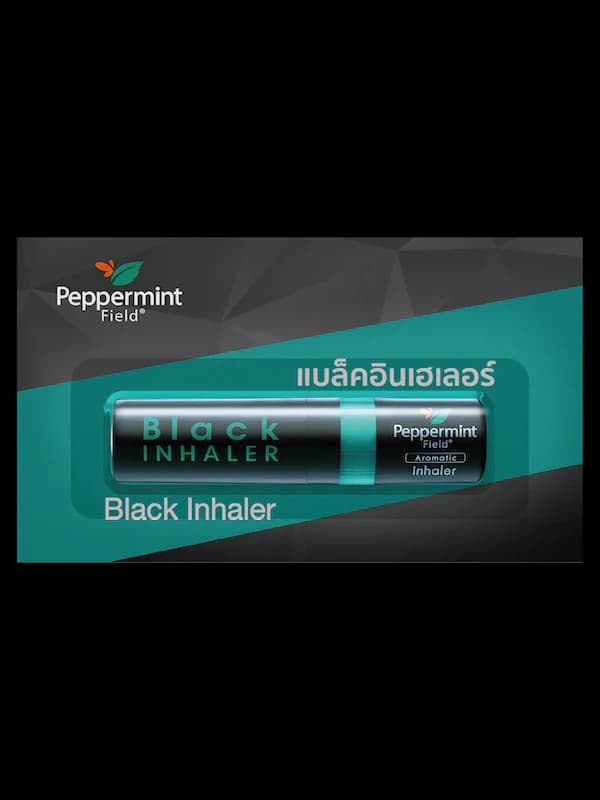 ペパーミントフィールド【ブラック】