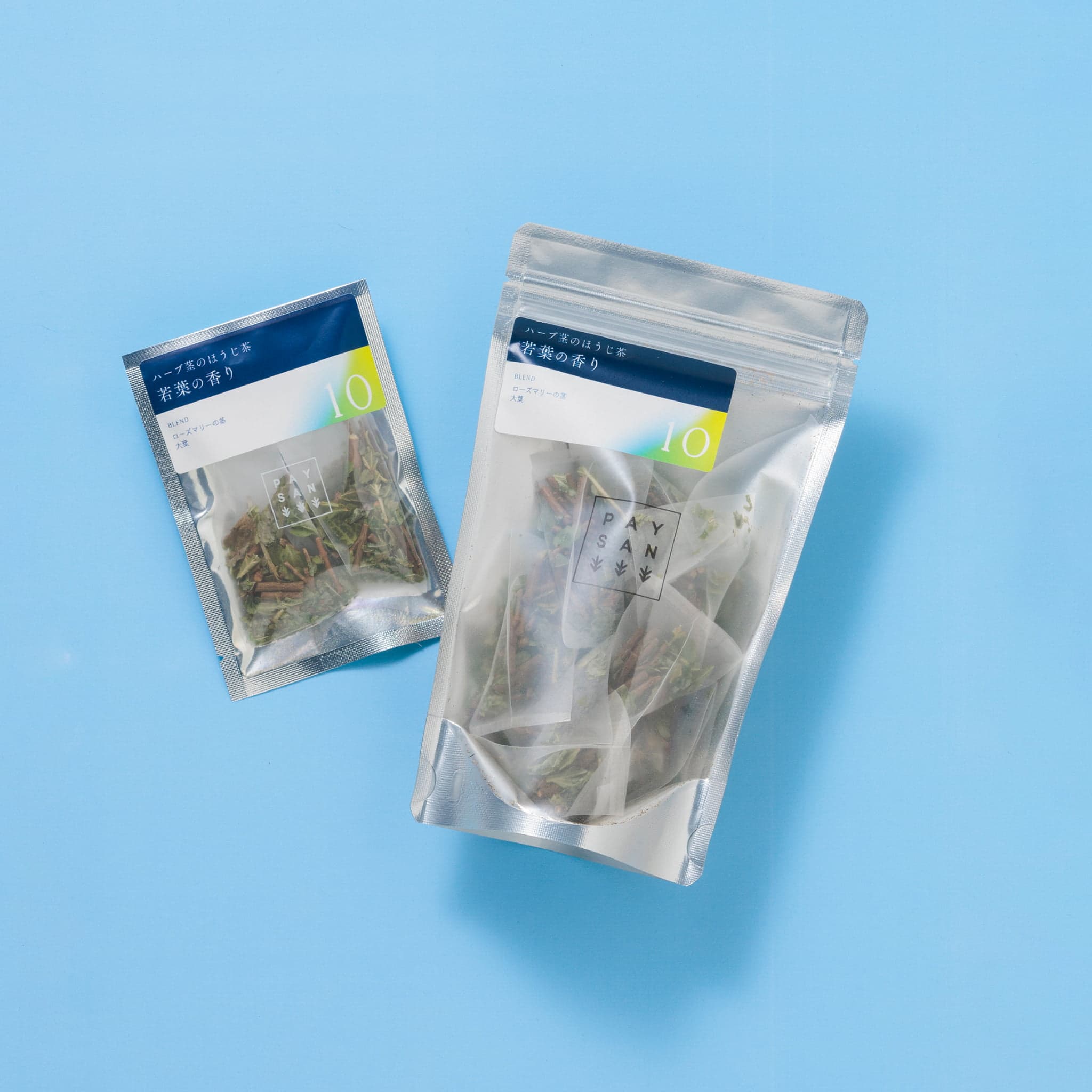 小 (ティーバッグ1.4g×2個入)