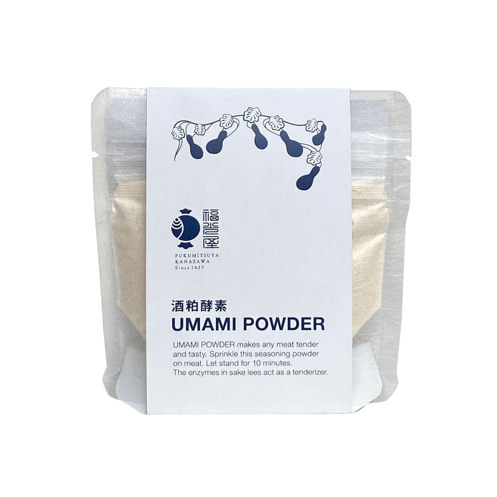 酒粕酵素 UMAMI POWDER