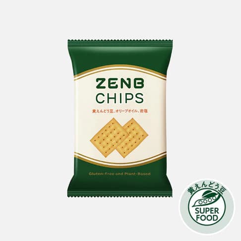 ゼンブチップス