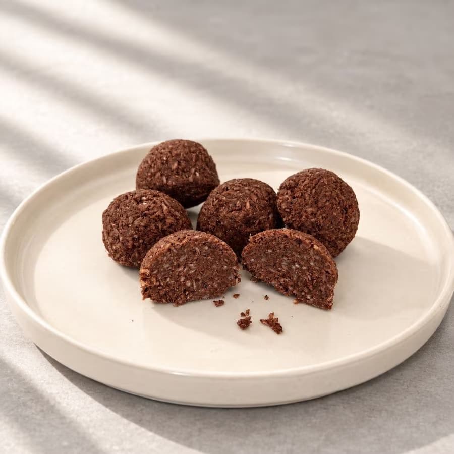 RAW COOKIE　COCONUT CACAO