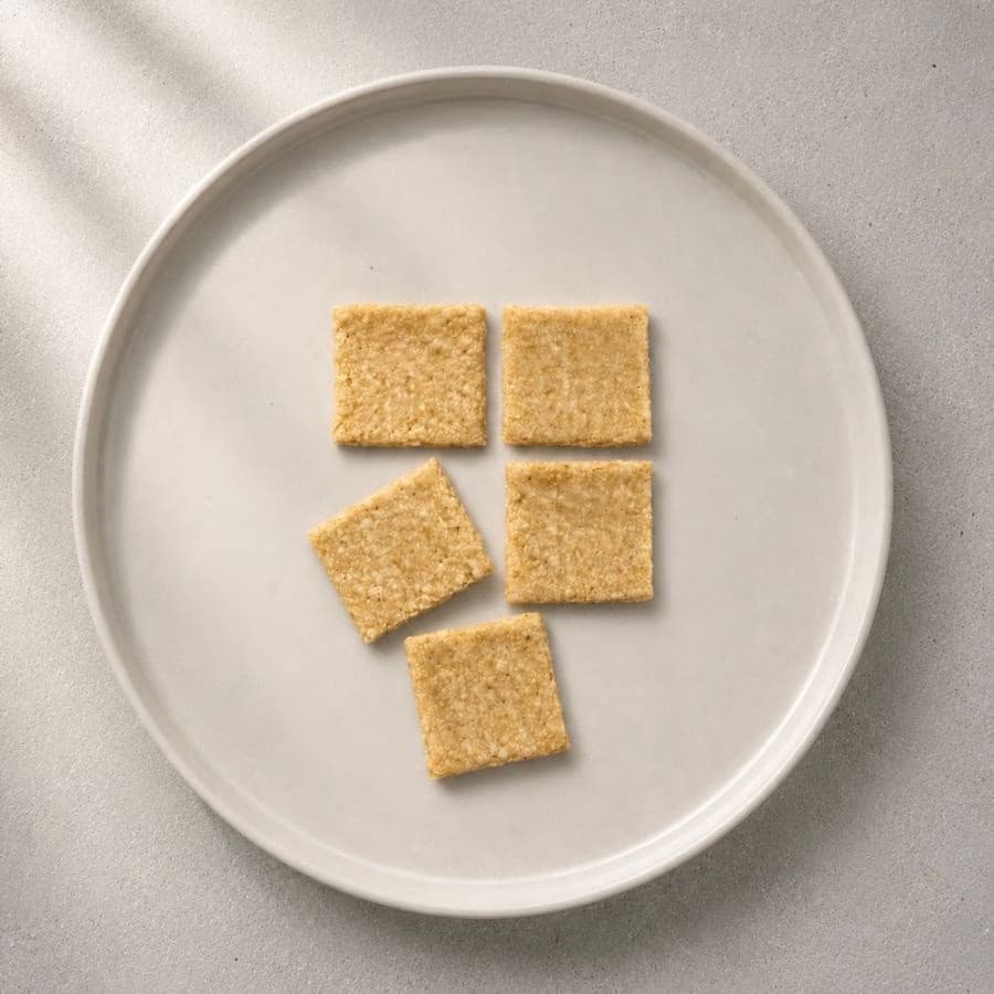 RAW CRACKER　SOUR CREAM ONION