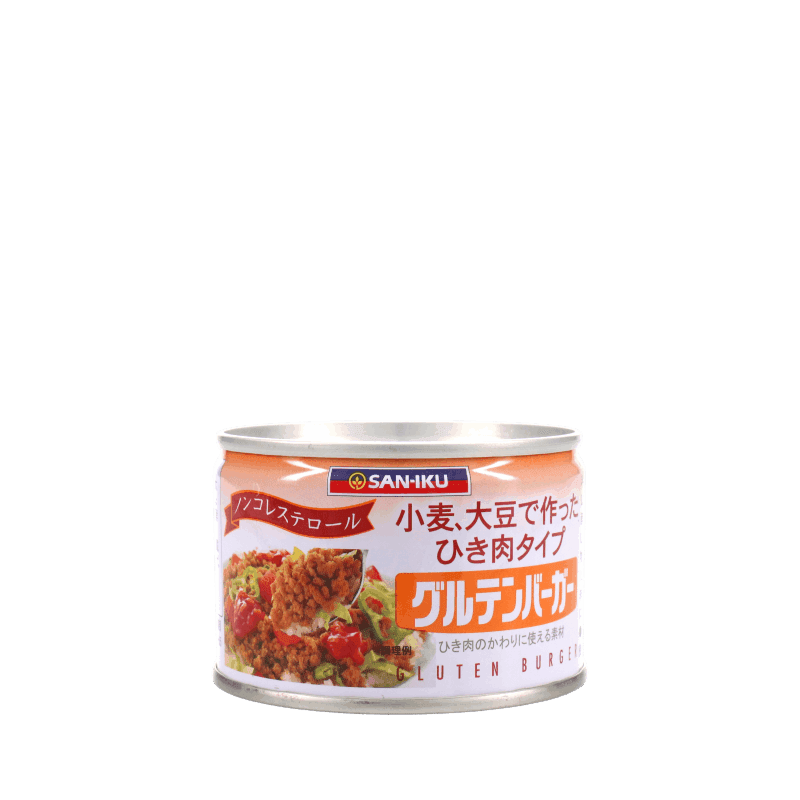 グルテンバーガー