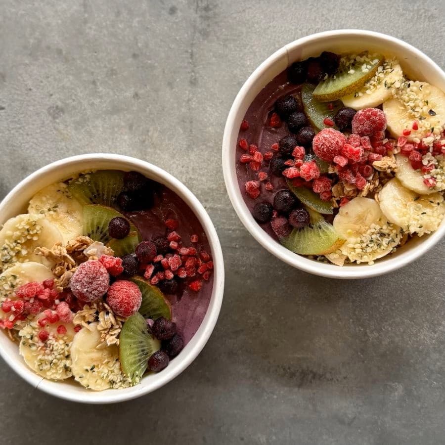 SMOOTHIE BOWL　【GIFT】ACAI BOWL