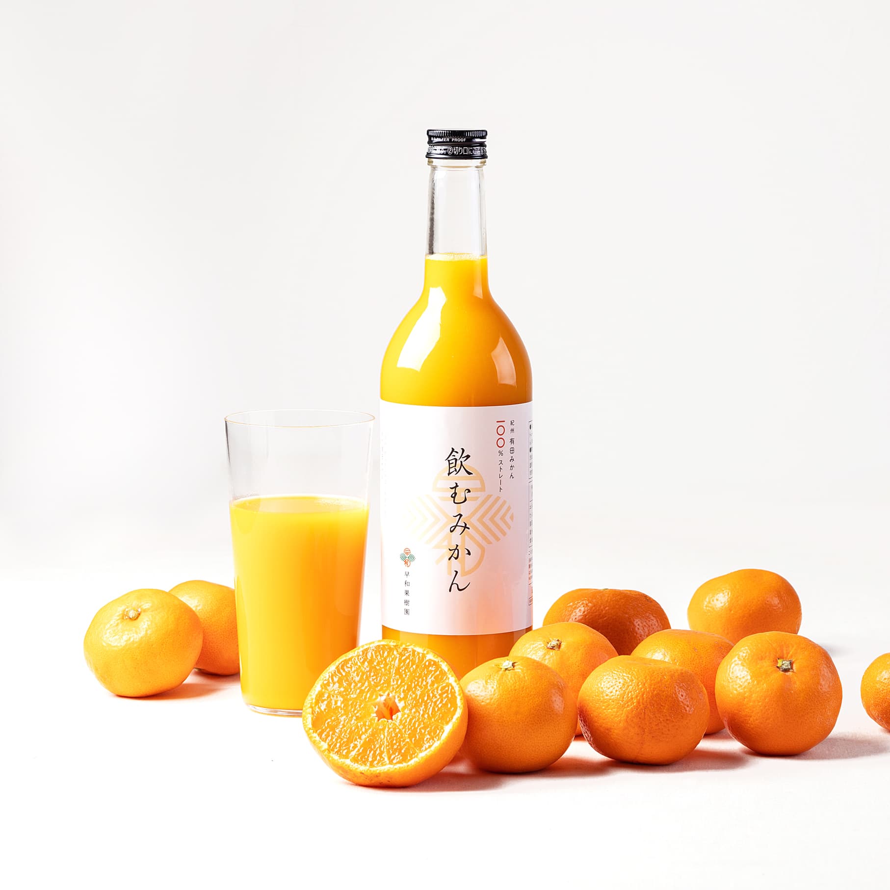 飲むみかん 720mL