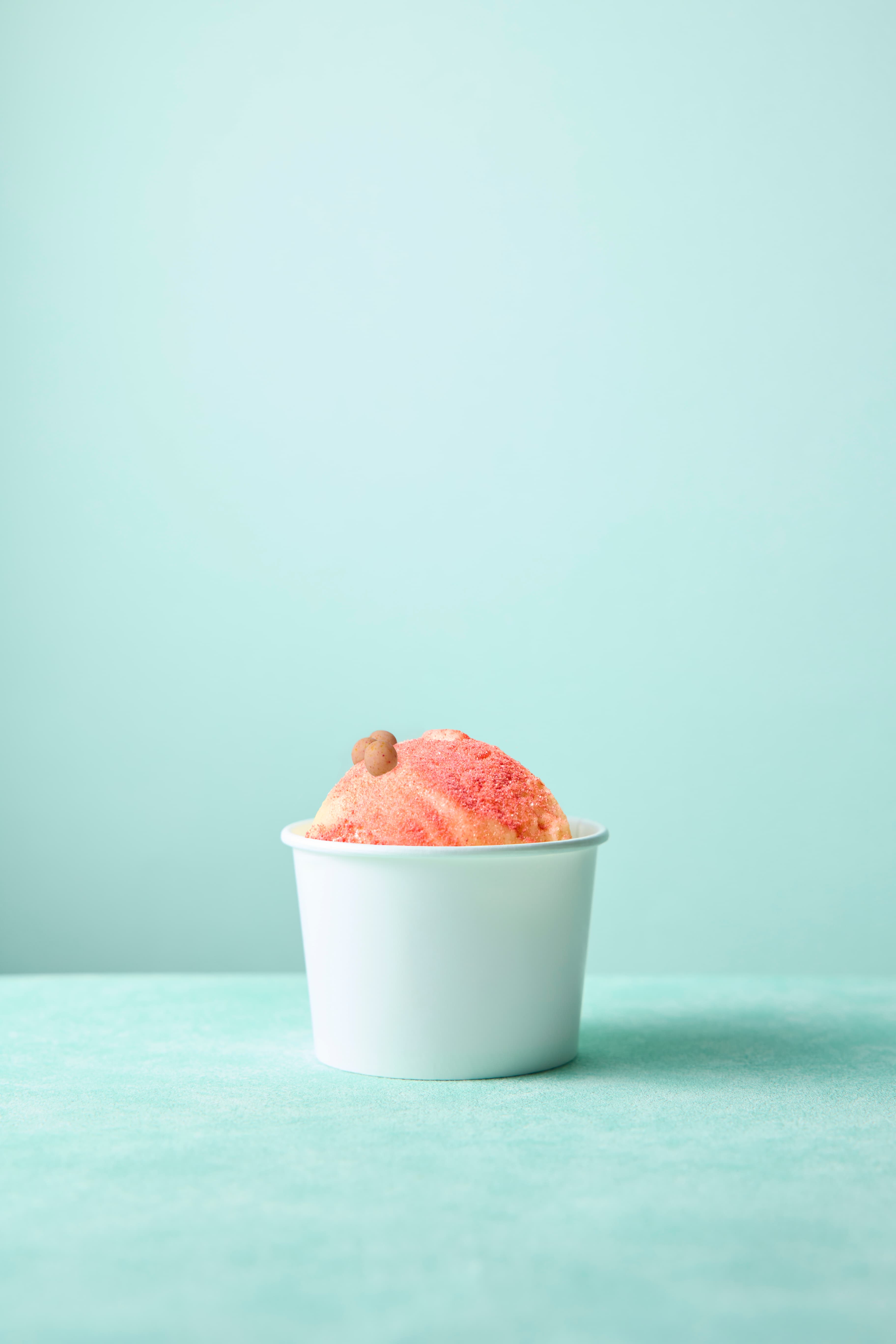  IRODORI CACAO GELATO 春花（はるはな）