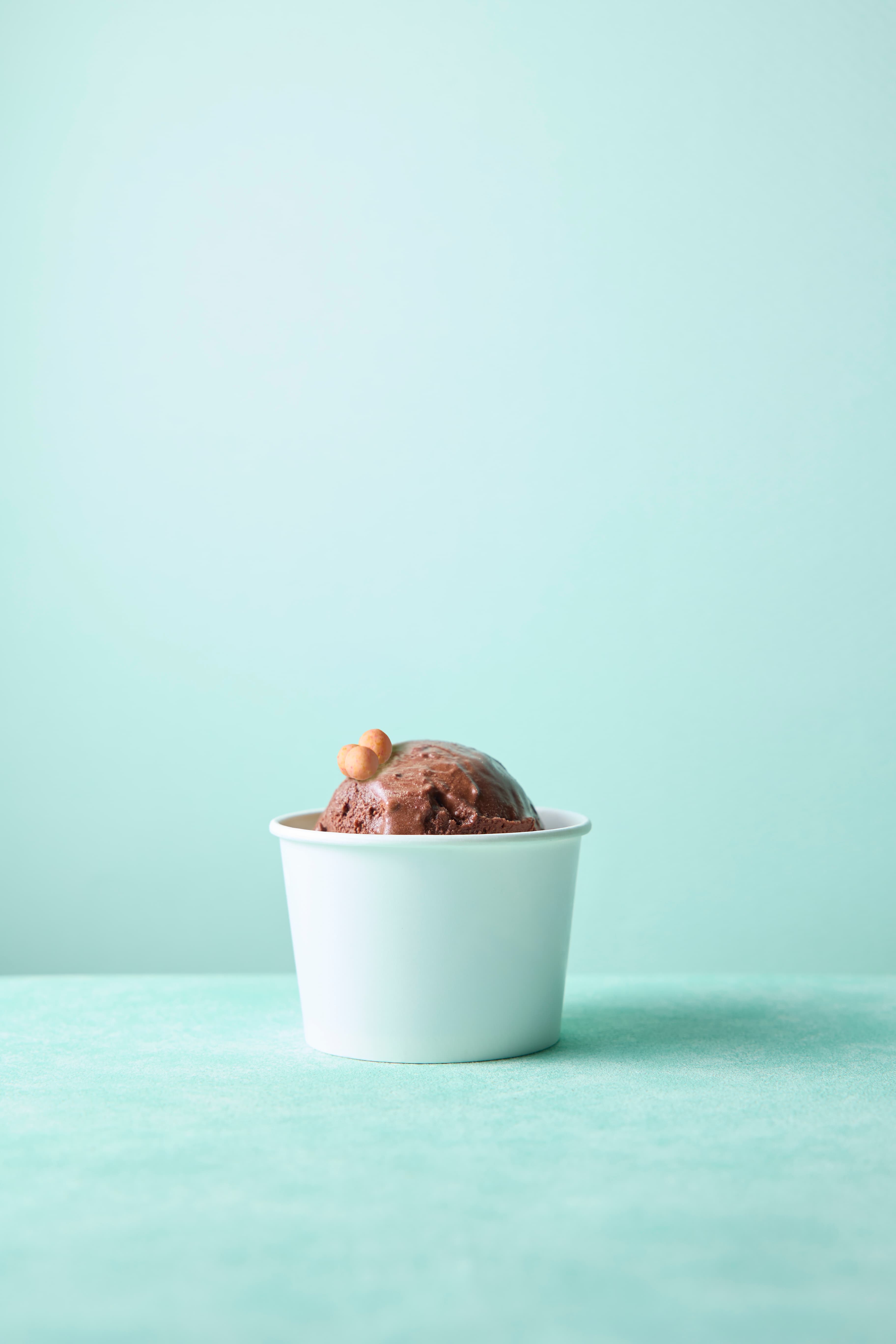  IRODORI CACAO GELATO カカオマス