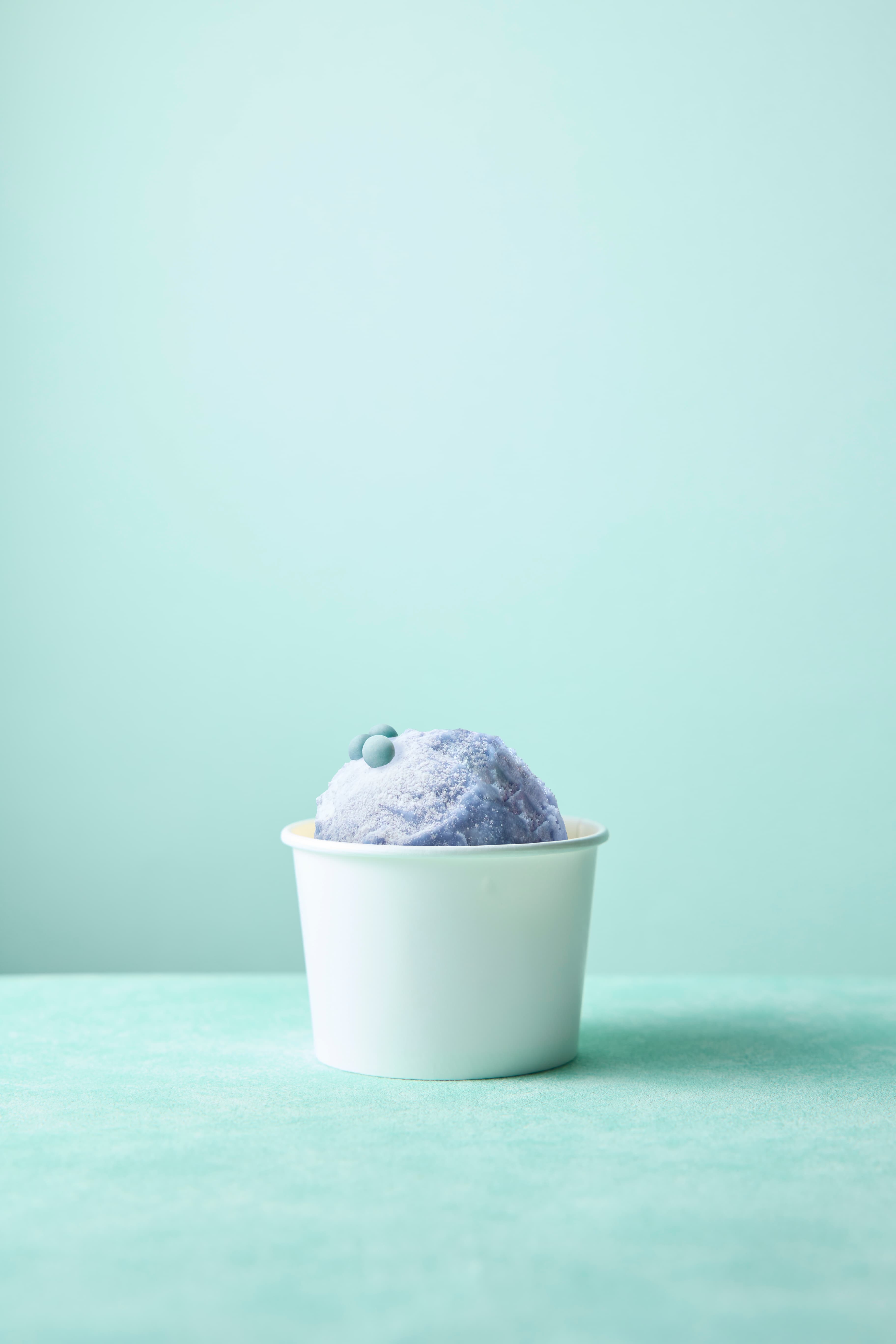 IRODORI CACAO GELATO 立夏（りっか）